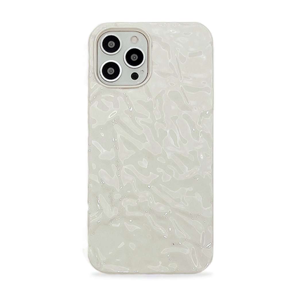 Blanc Glossy