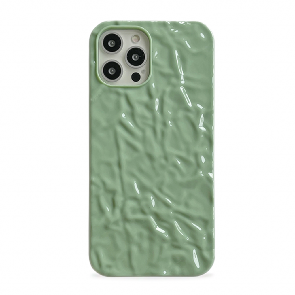 Vert Glossy