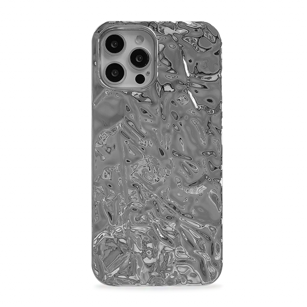 Silver Chrome