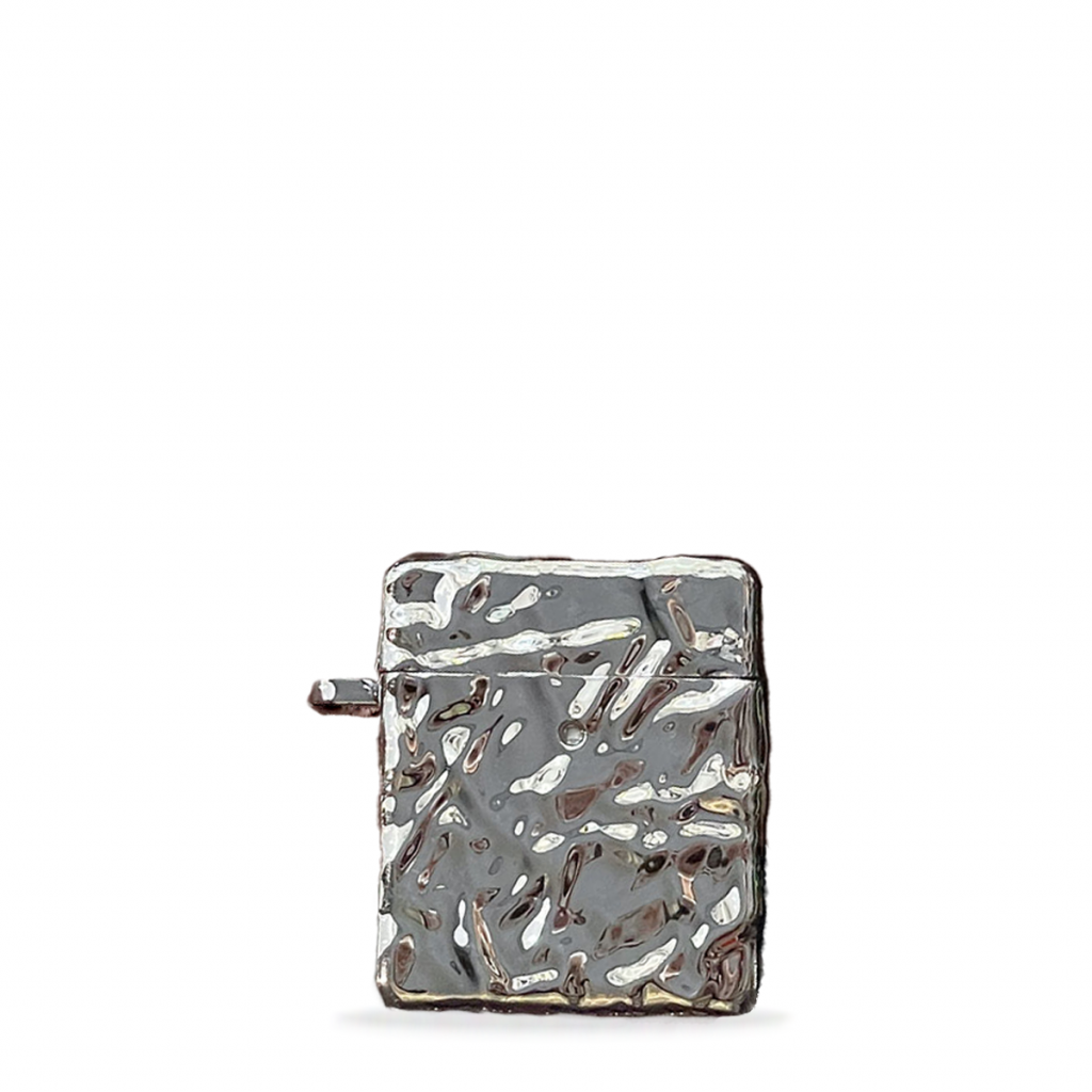 Silver Chrome