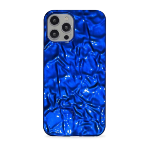 Coque Iphone coloris Diamond Chrome