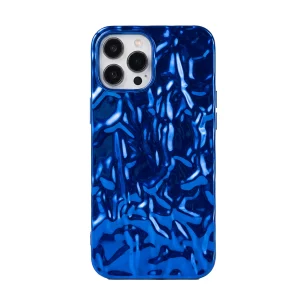 Coque Iphone Diamond Chrome