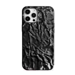 Coque Iphone Dark Chrome