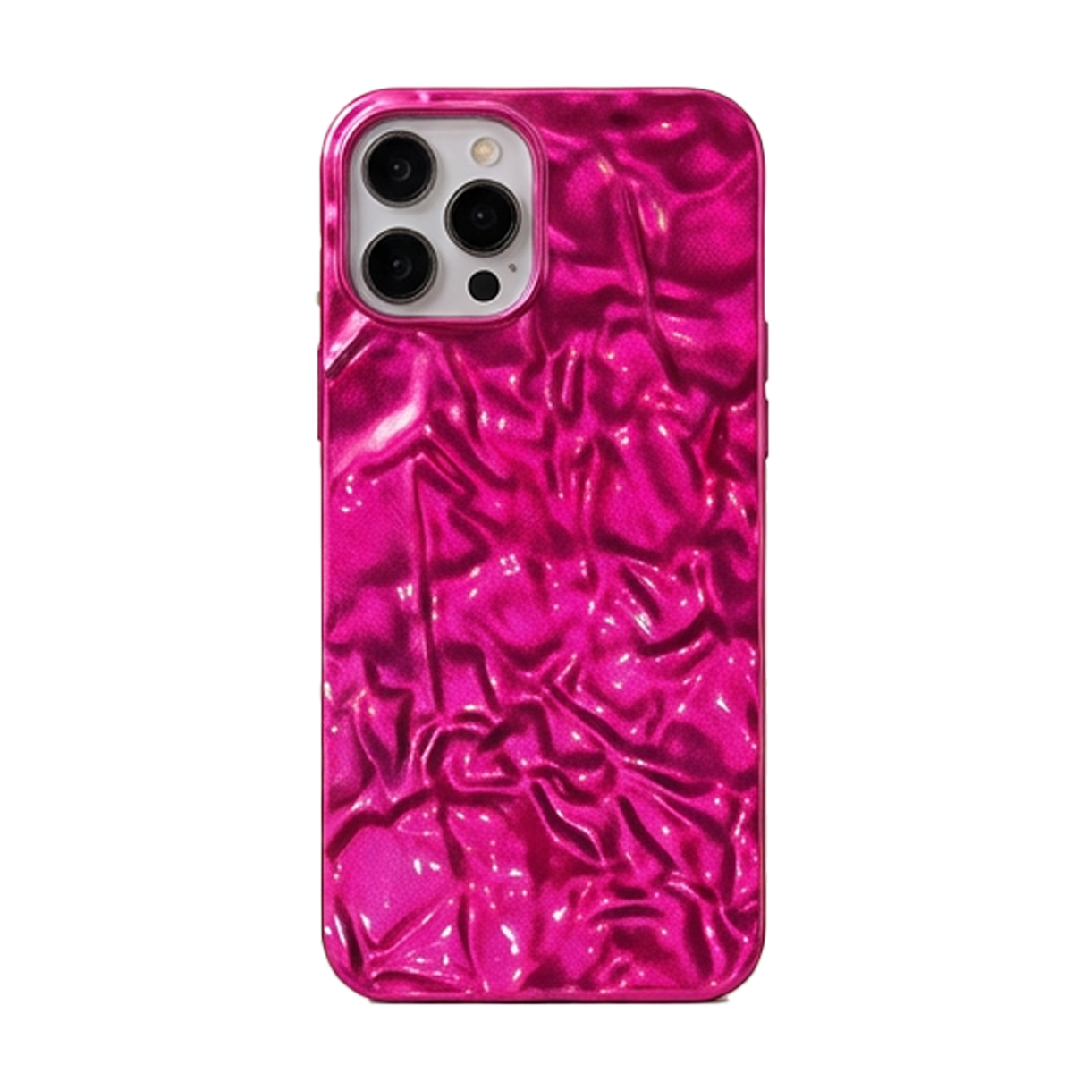 coque iphone malibu chrome